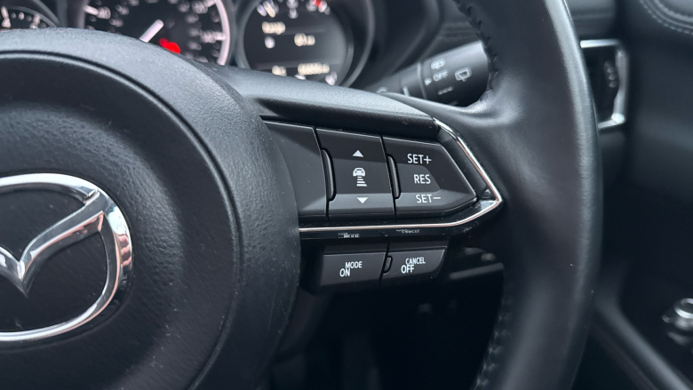 Mazda CX-5 2.0 Sport Nav+ 5dr Petrol Estate